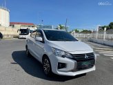 Mitsubishi Attrage 1.2L MT 2021 - Xe gia đình, giá 360tr