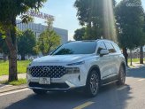Hyundai Santa Fe 2021 - Form 2022 máy dầu cao cấp