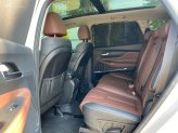 Hyundai Santa Fe 2021 - Form 2022 máy dầu cao cấp