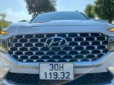 Hyundai Santa Fe 2021 - Form 2022 máy dầu cao cấp