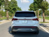 Hyundai Santa Fe 2021 - Form 2022 máy dầu cao cấp