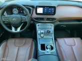 Hyundai Santa Fe 2021 - Form 2022 máy dầu cao cấp
