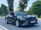 Toyota Camry 2.5Q 2019 - Siêu lướt 2v5 km