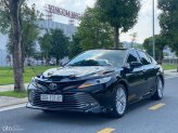 Toyota Camry 2.5Q 2019 - Siêu lướt 2v5 km