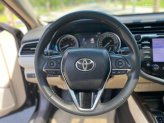 Toyota Camry 2.5Q 2019 - Siêu lướt 2v5 km