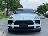 Porsche Macan tiêu chuẩn 2016 - Model 2017