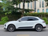 Porsche Macan tiêu chuẩn 2016 - Model 2017
