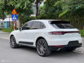 Porsche Macan tiêu chuẩn 2016 - Model 2017