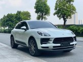 Porsche Macan tiêu chuẩn 2016 - Model 2017