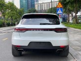 Porsche Macan tiêu chuẩn 2016 - Model 2017