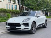 Porsche Macan tiêu chuẩn 2016 - Model 2017