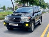 Toyota Land Cruiser VX 4.6 V8 2014 - Xe cực chất