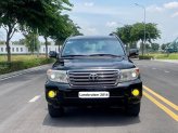 Toyota Land Cruiser VX 4.6 V8 2014 - Xe cực chất