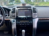 Toyota Land Cruiser VX 4.6 V8 2014 - Xe cực chất