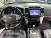 Toyota Land Cruiser VX 4.6 V8 2014 - Xe cực chất
