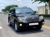 Toyota Land Cruiser VX 4.6 V8 2014 - Xe cực chất