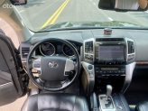 Toyota Land Cruiser VX 4.6 V8 2014 - Xe cực chất