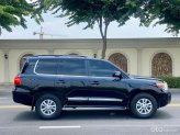 Toyota Land Cruiser VX 4.6 V8 2014 - Xe cực chất