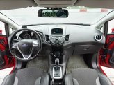 Ford Fiesta Titanium 1.0 AT EcoBoost 2016 - Màu đỏ, giá cực tốt