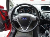 Ford Fiesta Titanium 1.0 AT EcoBoost 2016 - Màu đỏ, giá cực tốt