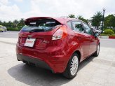 Ford Fiesta Titanium 1.0 AT EcoBoost 2016 - Màu đỏ, giá cực tốt