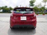Ford Fiesta Titanium 1.0 AT EcoBoost 2016 - Màu đỏ, giá cực tốt