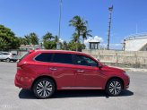 Mitsubishi Outlander 2.0 CVT 2022 - Xe lướt chính hãng
