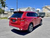 Mitsubishi Outlander 2.0 CVT 2022 - Xe lướt chính hãng