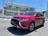 Mitsubishi Outlander 2.0 CVT 2022 - Xe lướt chính hãng