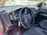 Mitsubishi Outlander 2.0 CVT 2022 - Xe lướt chính hãng