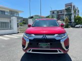 Mitsubishi Outlander 2.0 CVT 2022 - Xe lướt chính hãng
