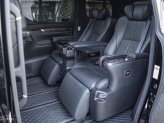 Toyota Alphard Executive Lounge 2019 - Màu đen, xe nhập
