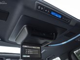 Toyota Alphard Executive Lounge 2019 - Màu đen, xe nhập