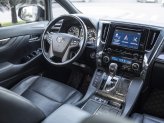 Toyota Alphard Executive Lounge 2019 - Màu đen, xe nhập