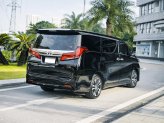 Toyota Alphard Executive Lounge 2019 - Màu đen, xe nhập