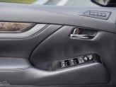 Toyota Alphard Executive Lounge 2019 - Màu đen, xe nhập