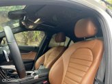 Mercedes-Benz C300 AMG 2019 - Nội thất nâu, option hơn 200tr