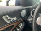 Mercedes-Benz C300 AMG 2019 - Nội thất nâu, option hơn 200tr