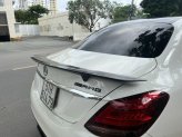Mercedes-Benz C300 AMG 2019 - Nội thất nâu, option hơn 200tr
