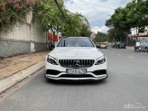 Mercedes-Benz C300 AMG 2019 - Nội thất nâu, option hơn 200tr