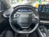Peugeot 5008 Allure 2021 - Một chủ mua mới đi chuẩn 1 vạn kilomet