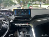 Peugeot 5008 Allure 2021 - Một chủ mua mới đi chuẩn 1 vạn kilomet