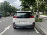Peugeot 5008 Allure 2021 - Một chủ mua mới đi chuẩn 1 vạn kilomet
