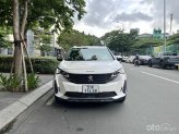 Peugeot 5008 Allure 2021 - Một chủ mua mới đi chuẩn 1 vạn kilomet