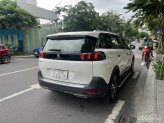 Peugeot 5008 Allure 2021 - Một chủ mua mới đi chuẩn 1 vạn kilomet