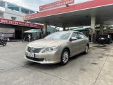 Toyota Camry 2.0E 2014 - Đi chuẩn 68 ngàn cây option full kịch