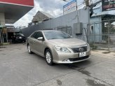 Toyota Camry 2.0E 2014 - Đi chuẩn 68 ngàn cây option full kịch