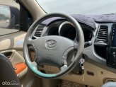 Toyota Fortuner 2.7 V 4X4 AT 2010 - Đi chuẩn 13 vạn kilomet xịn