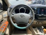 Toyota Fortuner 2.7 V 4X4 AT 2010 - Đi chuẩn 13 vạn kilomet xịn