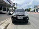 Toyota Fortuner 2.7 V 4X4 AT 2010 - Đi chuẩn 13 vạn kilomet xịn